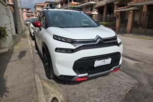 Citroen C3 Aircross BlueHDi 110 S&S C-Series