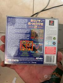 Playstation 1