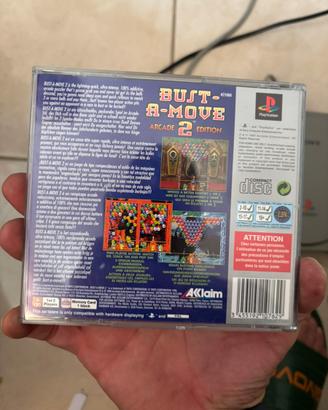 Playstation 1