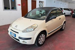 Citroen C3 Pluriel 1.4 Exclusive neopat/cabrio
