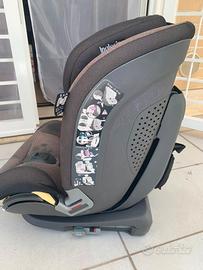 Seggiolino Auto Marca Inglesina - Modello Newton