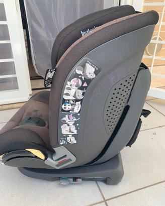 Seggiolino Auto Marca Inglesina - Modello Newton