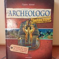L'archeologo detective