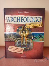 L'archeologo detective
