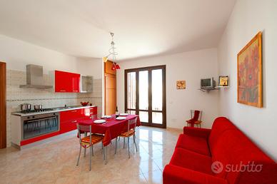 APPARTAMENTO TRE BAGLI con terrazza