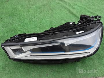 BMW IX20 M60 LASER Faro Fanale Sinistro SX