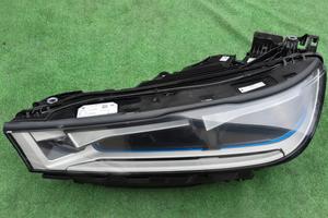 BMW IX20 M60 LASER Faro Fanale Sinistro SX