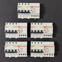 Magnotermici Interruttori Vigi C60