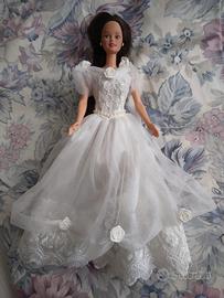 Barbie d'epoca