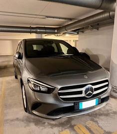Mercedes Classe B