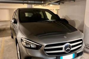 Mercedes Classe B