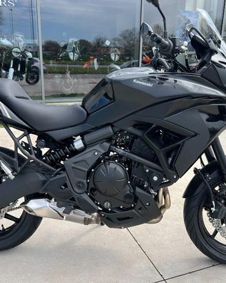 KAWASAKI Versys 650 Abs