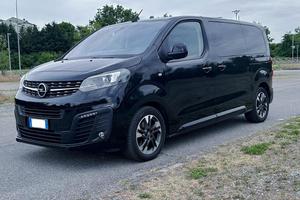 Opel Zafira Life 7 posti 2.0  180 cv AT8  Elegance