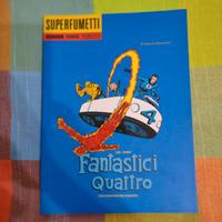 SPECIALI  MARVEL SUPEREROI