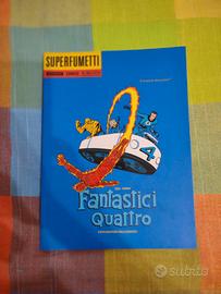 SPECIALI  MARVEL SUPEREROI