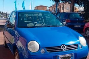 VOLKSWAGEN LUPO