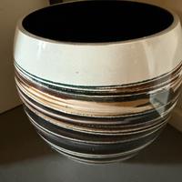 Stelton Vaso Stockholm Lignum 22,5