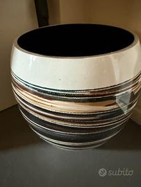 Stelton Vaso Stockholm Lignum 22,5