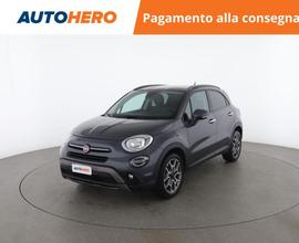 FIAT 500X VN38296