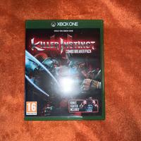 Killer Instinct XboxOne