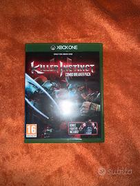 Killer Instinct XboxOne