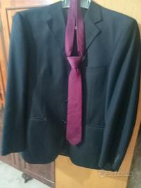 vestito Spadafora 