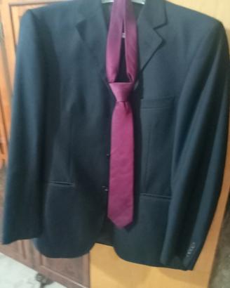 vestito Spadafora 