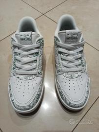 Skechers Snoop Dogg