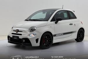 Abarth 595 1.4 t-jet esseesse 180cv Akrapovic-Blac