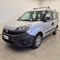 Fiat Doblo 1.4 16v Pop 95cv -NEOPATENTATI - UNIPRO