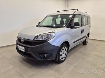 Fiat Doblo 1.4 16v Pop 95cv -NEOPATENTATI - UNIPRO