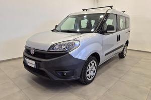 Fiat Doblo 1.4 16v Pop 95cv -NEOPATENTATI - UNIPRO