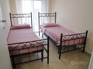 Borgo sabotino transitoro