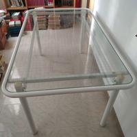 Tavolo marca Emu vintage