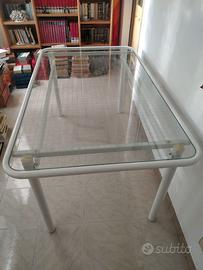 Tavolo marca Emu vintage