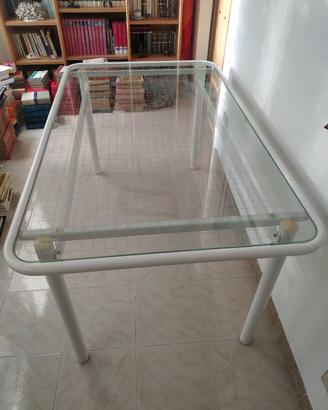 Tavolo marca Emu vintage