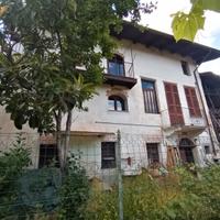 Casa libera su 3 lati VAldilana Fr. Bulliana