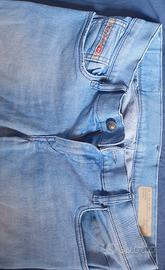 Jeans Diesel originali