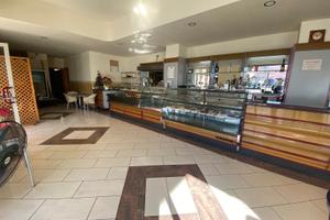 Attività Bar e casa