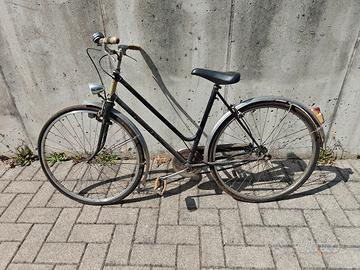 Bicicletta Eroica Vintage