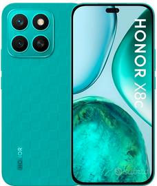 Honor x8B