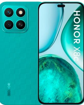Honor x8B