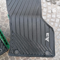 Tappetini gomma Audi a3 sportback