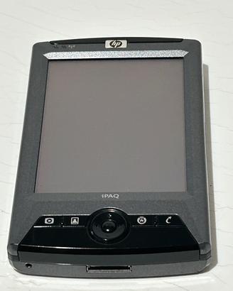 Palmare HP  IPAQ