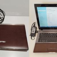 Computer portatile Notebook Asus U53J