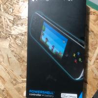 Logitech Powershell Controller + Battery