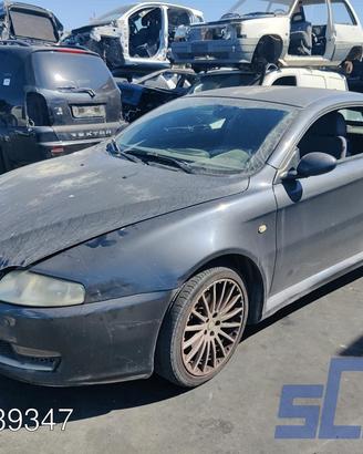 ALFA ROMEO GT 937 1.9 JTD 150CV 03-10 Ricambi
