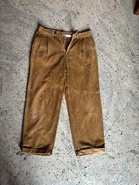 pantaloni vintage