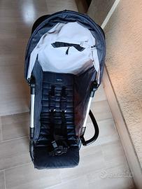 Passeggino Inglesina quid2 + parapioggia