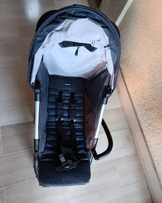 Passeggino Inglesina quid2 + parapioggia